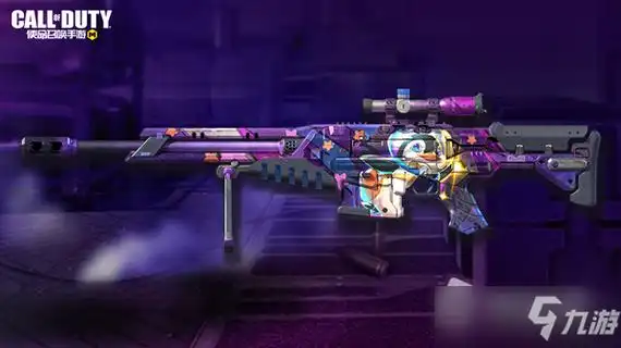 使命召唤手游arctic50萌哒企鹅图文展示