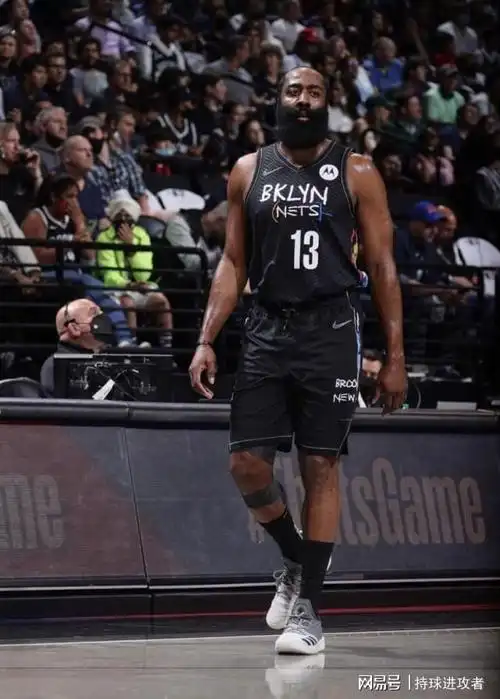 哈登复出状态全无哈登22分钟一分未得杜兰特为篮网续命