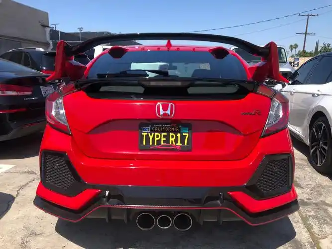 感兴趣dd#洛杉矶二手车  #思域  #本田  #洛杉矶  #jdm  #jdm  #美国