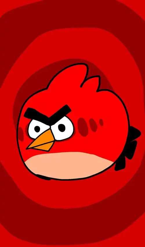 有一种红,叫做愤怒小鸟红 - 愤怒的小鸟2综合 | taptap 愤怒的小鸟2社