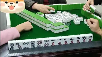 新片vip首季仅28元,立即抢购01:50四川麻将惊险一局,刚刚放弃清一色