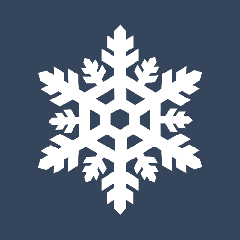 雪花gif美丽gif扩散gif瞬间gif