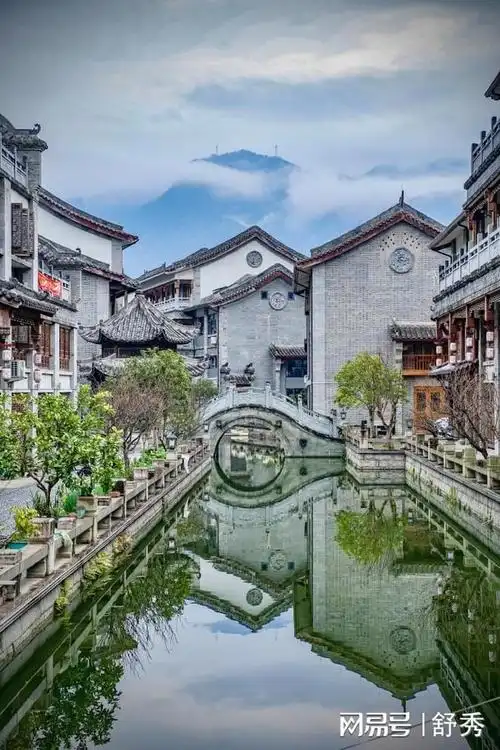 推荐的畲乡古城到底有多绝6315|景宁|丽水|畲族风情_网易订阅