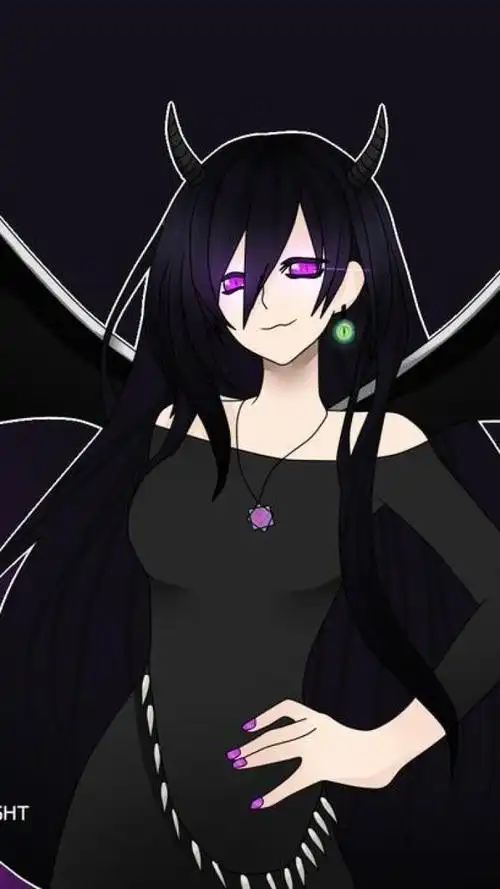 我的世界比him还强悍的末影女王据说他们关系非比寻常