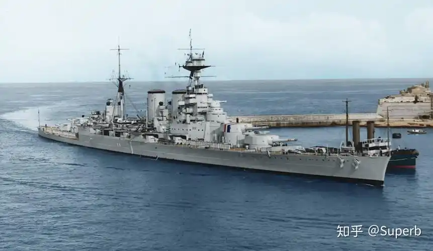 那自然便是r级(又称复仇级)战列舰二号舰,皇家橡树号(hms royal oak)