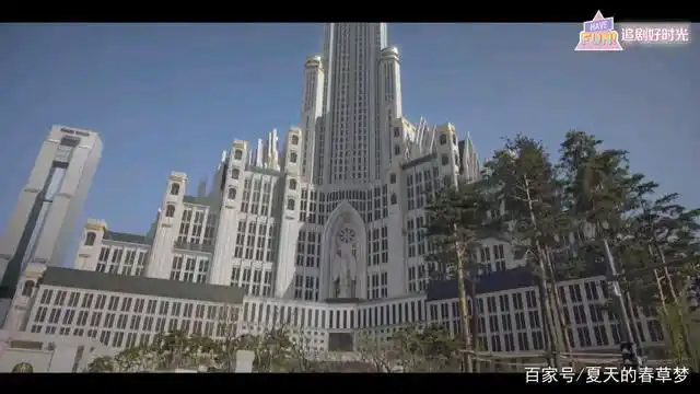 又一揭露上流社会现实的韩剧《顶楼》开播!