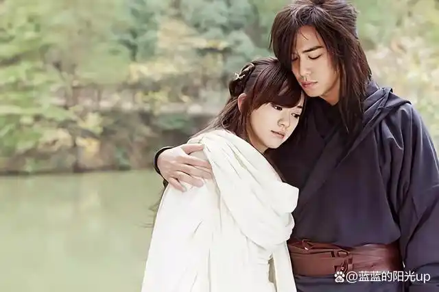 《流星蝴蝶剑》:古龙经典小说,或许你没看懂