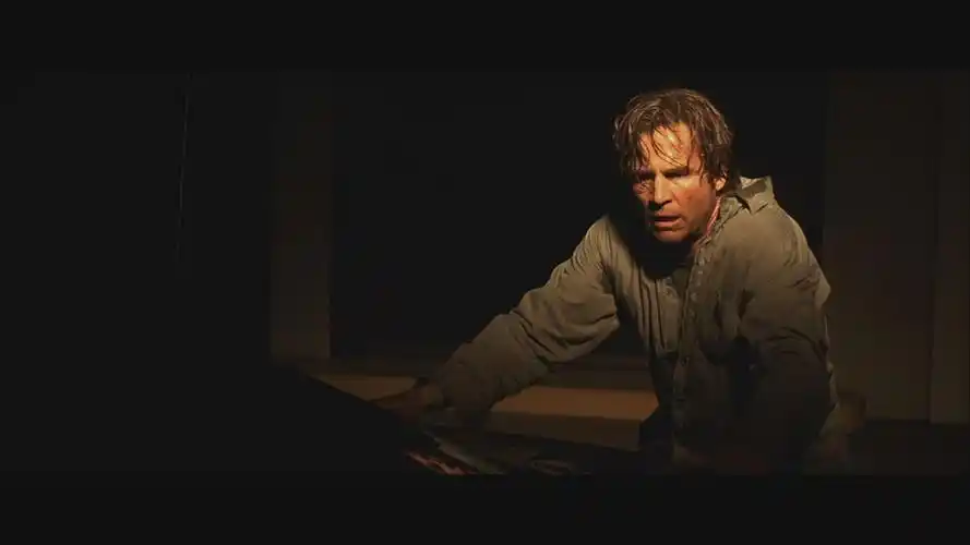 无懈可击arlingtonroad(1999)