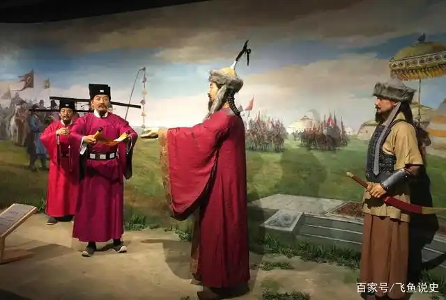 辽朝灭亡后,曾盛极一时的契丹族去了哪,他们后代现今过得如何?