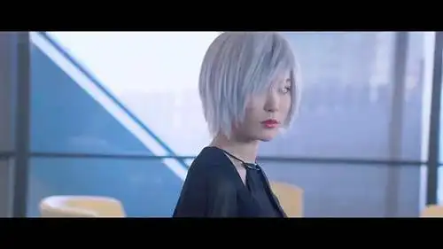 《王牌逗王牌》凤舞—胡然