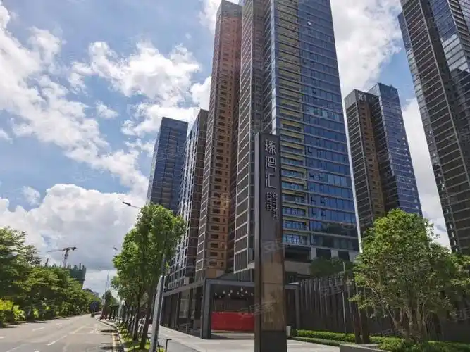 瑧湾汇,深湾一路-深圳瑧湾汇二手房,租房,房价-深圳安居客