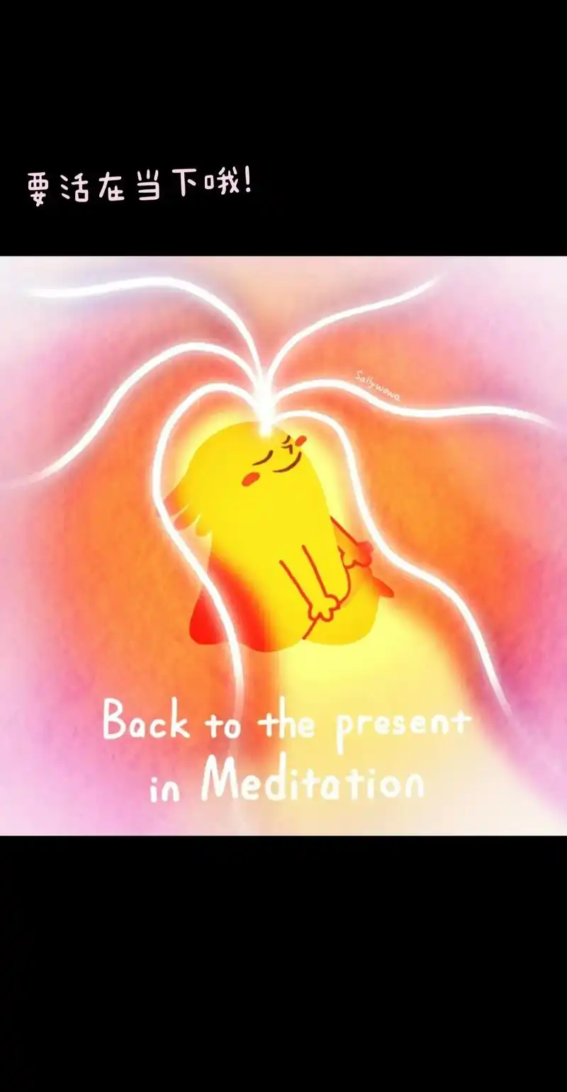 一些可可爱爱的疗愈能量图分享给大家 希望大家都能好好爱自己哦 - 抖