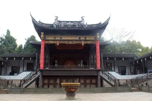 骑思妙想在昆山,生活市井看周庄