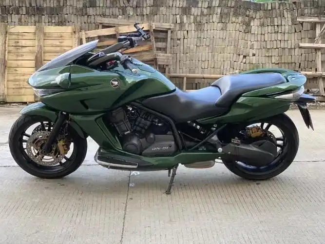 供应 本田dn-1大鲨鱼