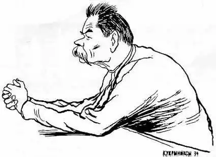 开封简笔画儿童高尔基