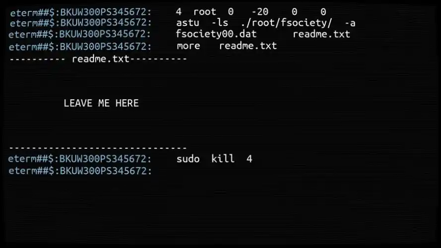 个性代码创意英文图标高清桌面壁纸