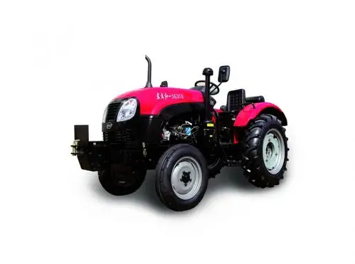 东方红sg250/254/280/284/300/304/350/354/400/404轮式拖拉机产品图