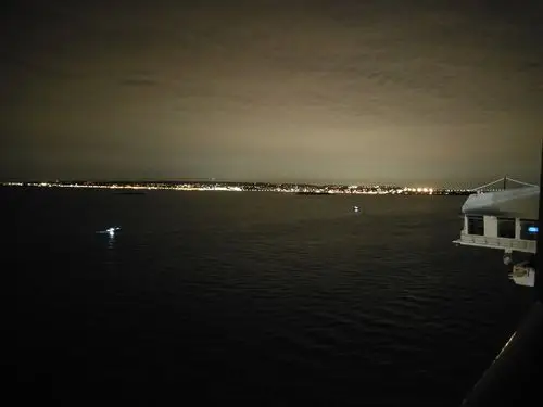 体验世界上最奢华的大型跨洋邮轮——玛丽皇后二号横跨大西洋之旅