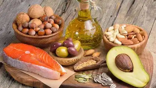 包成功!什么是甘油三酯?"助孕捐卵"-第1张图片-西口博客