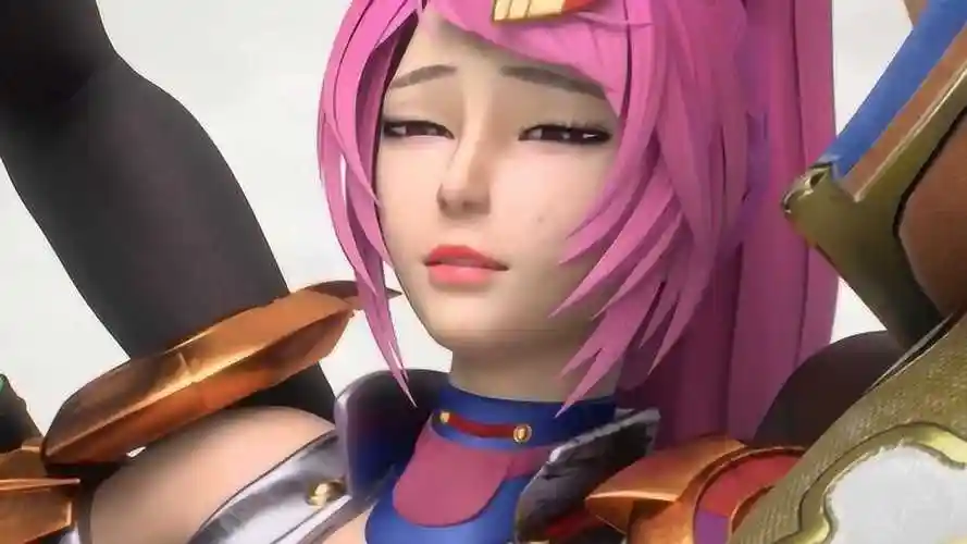 峡谷重案组花木兰真讲义气为救狄仁杰肉身挡导弹