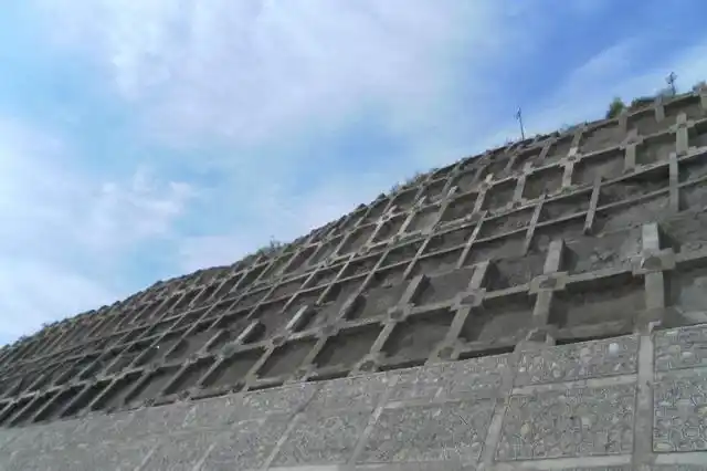 边坡锚杆支护八大要点