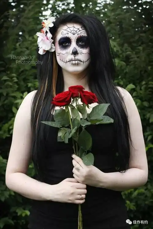 全面解密墨西哥亡灵节,原来死亡竟可以如此艺术