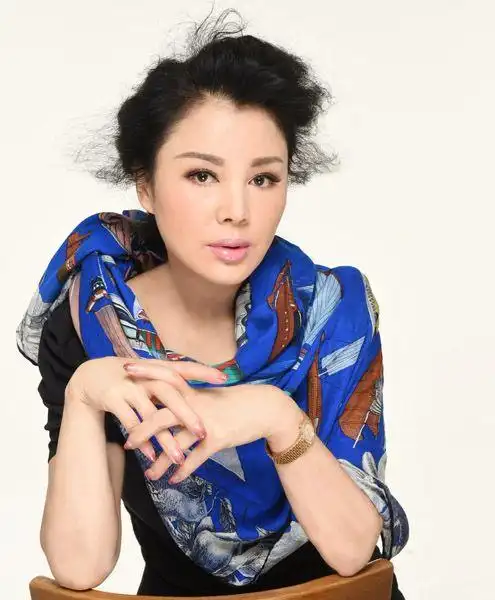 如今已经53岁的于小慧,没有组建自己的新家庭,在事业上发展得很好