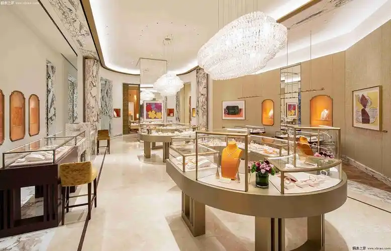 从"永恒之城"罗马到旖旎杭州 bvlgari宝格丽杭州万象城精品店闪耀开幕