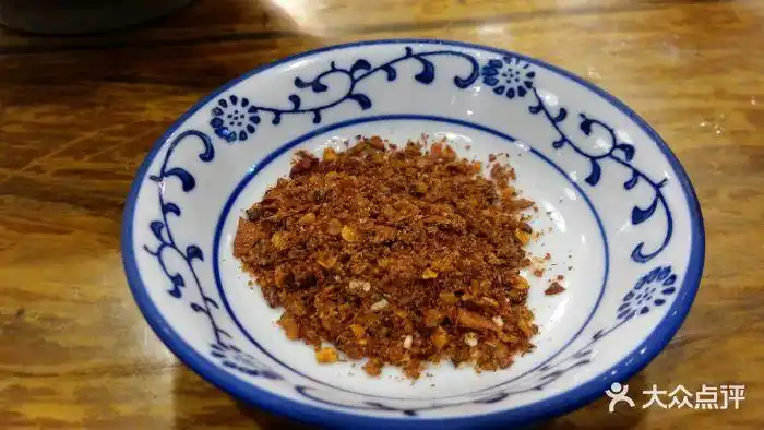 杨三娘跷脚牛肉(橡树林店)-干碟-菜-干碟图片-成都美食-大众点评网