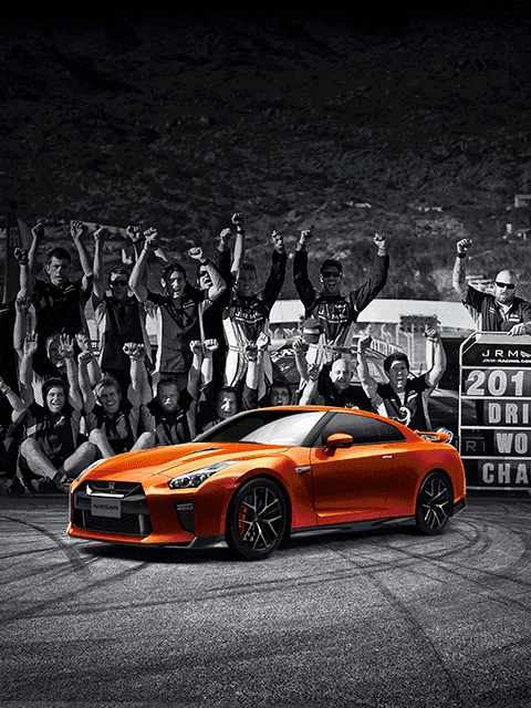 超跑改装,gt-r做大哥好多年【图】_日产(进口)-口袋车商_太平洋汽车网