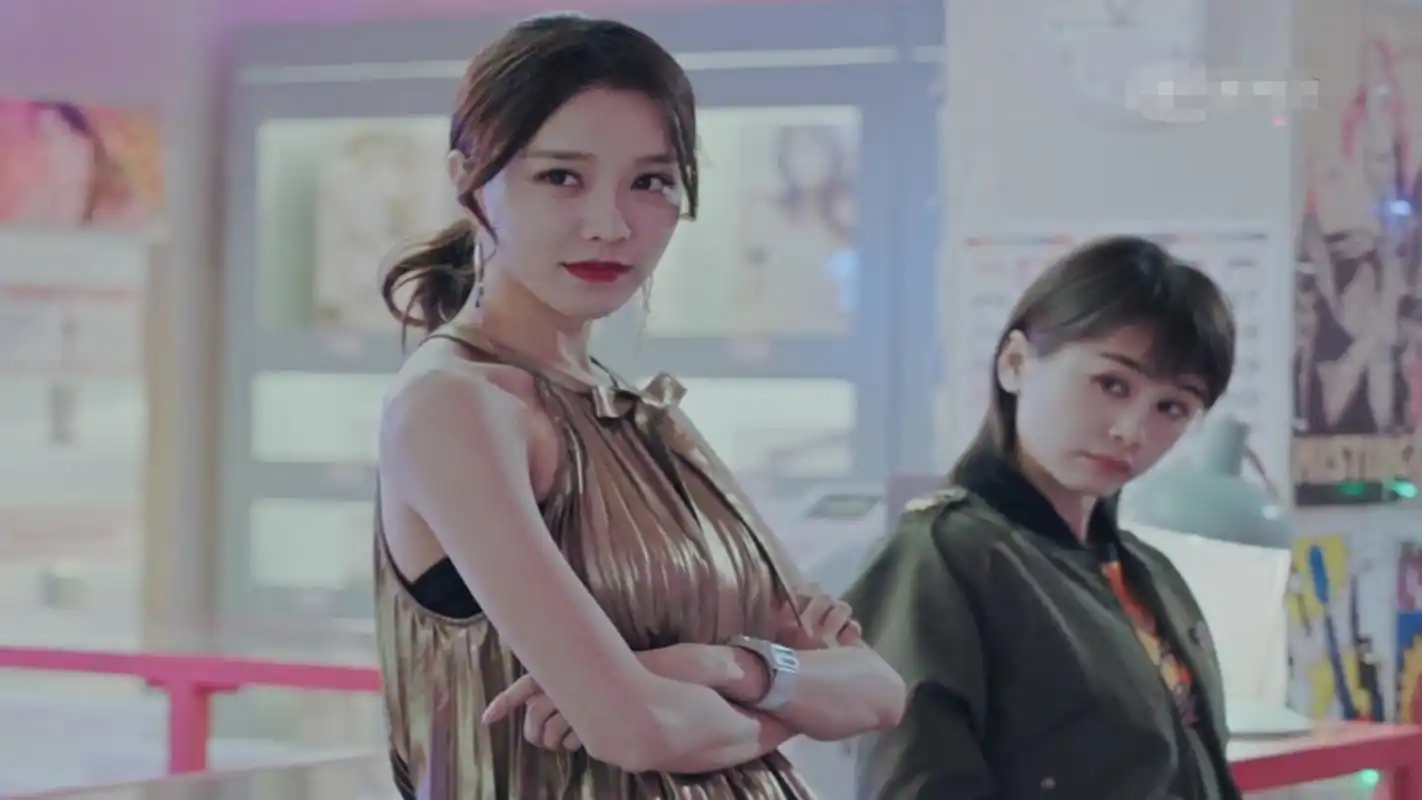 《动物管理局》陈赫演技炸裂?跟王子文飙戏赢了还是输了?