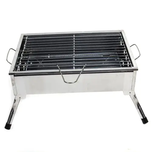 惠特利 便携式木炭野外烧烤炉 烧烤架 烧烤箱1019yw-l05