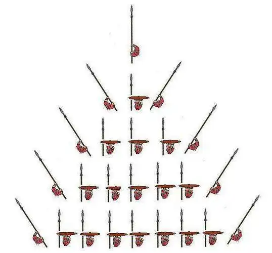 历史无法忽视大明川兵白杆兵山高势险尽看川东山地特种兵