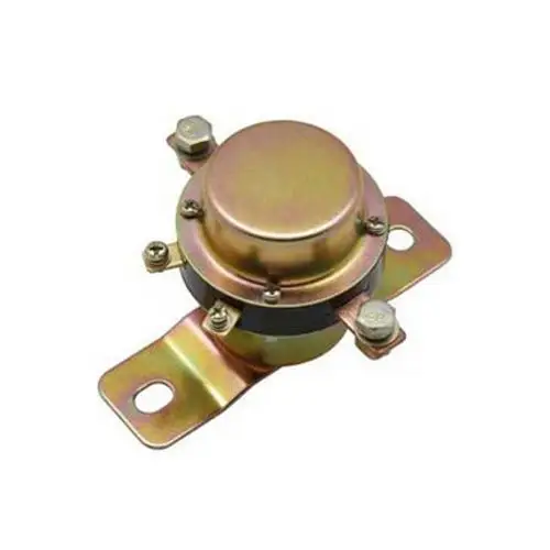 电磁式电源开关dk235