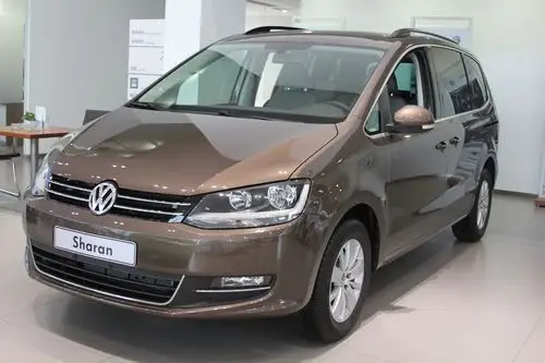 全新夏朗 售价30.98-40.98万元