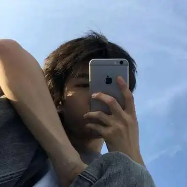 高清好看的帅气撩人高冷拽帅真人男头图片男生头像图片