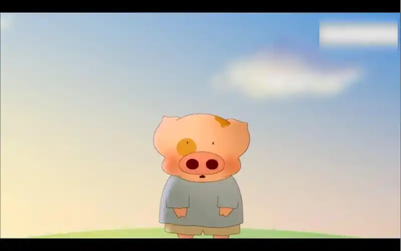 【麦兜响当当】或许长大后的麦兜还是会因为拥有一块雪白的橡皮擦而