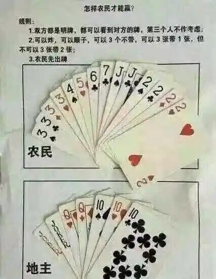 斗地主残局在线解密,不容错过.