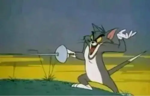 他会击剑 大提琴 小提琴