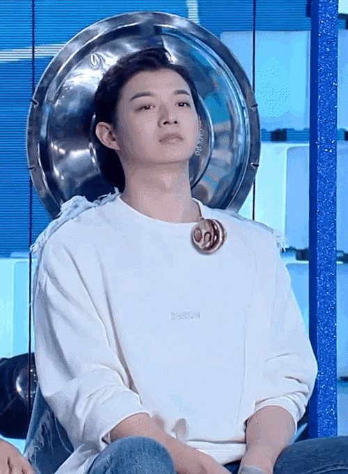 唯粉hz _ 哔哩哔哩相簿