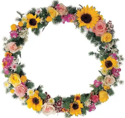 52 mb 尺寸:0×0像素  颜色:rgb 收藏下载素材 关 键 词: 花环素材