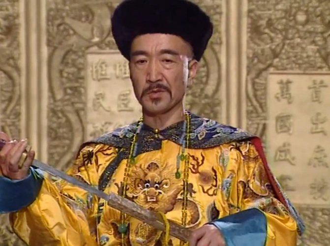 造化弄人还是命该如此咸丰皇帝一生犯三个错误让大清万劫不复