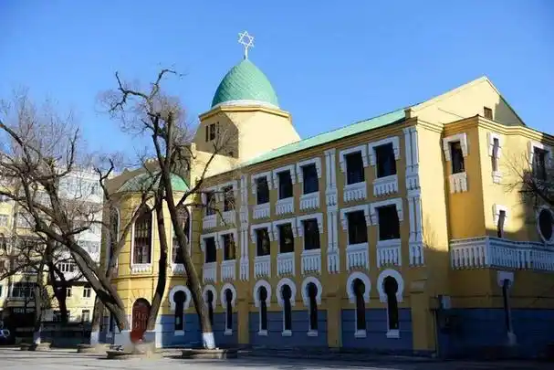 从上海去哈尔滨旅游回来心态大变化说说我对哈尔滨的看法