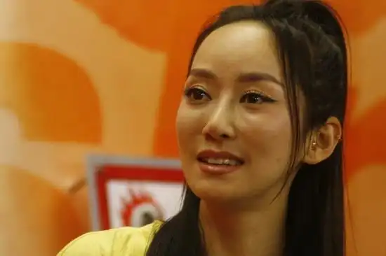 图文:萨顶顶独家做客--畅聊欧洲巡演感受_影音娱乐_新浪网