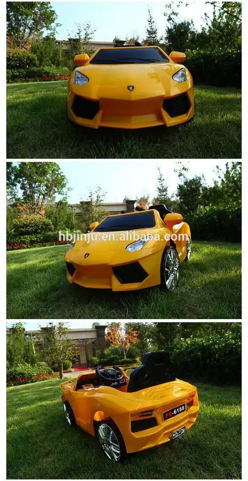 hot selling baby battery operated toy car for child kids ride-on