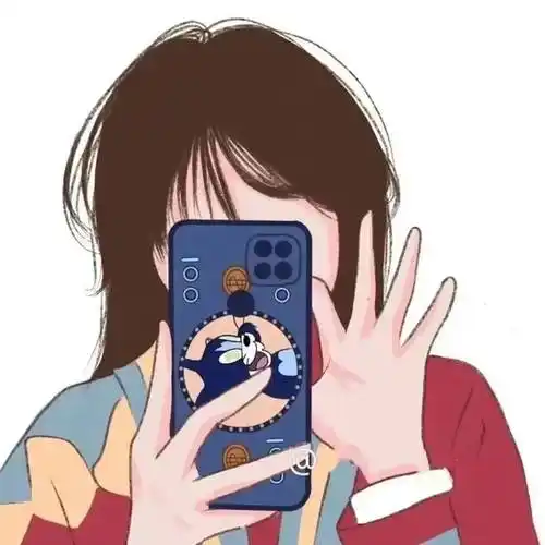 头像 | 很火的微信头像好看爆了