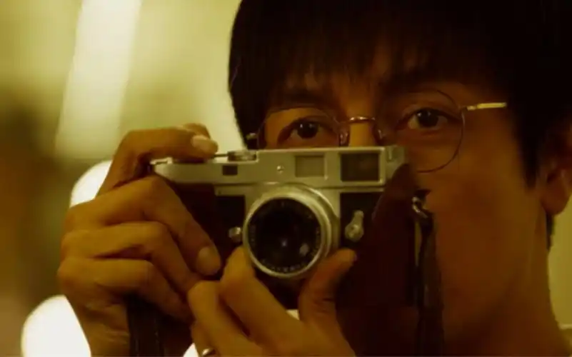 【三体】汪淼|"谦谦君子,温润如玉"