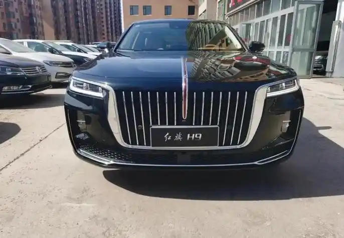 国产最好的车是红旗吗(国产车品牌红旗)