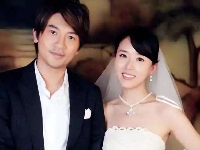 曝苏有朋的"隐秘"情史:与富婆地下恋15年,至今仍牵挂林心如?