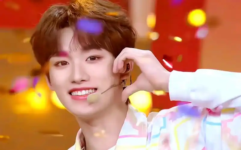 【丁程鑫】时代少年团海口演唱会混剪舞台/时代峰峻不行丁程鑫行!